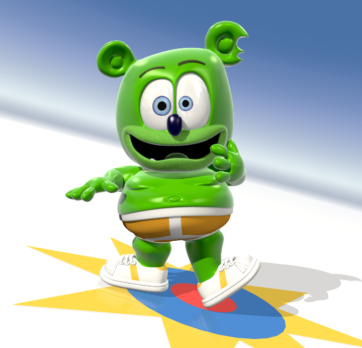 2009 Deviantart Another Recreated 2009 Render by SuperArio99 on DeviantArt