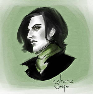 Severus Snape