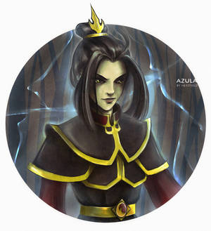 :Azula: