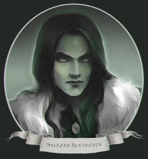 :Salazar Slytherin: