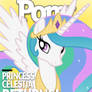 Pony Magazine: Celestia Returns!