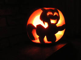 My Pumpkin Pony