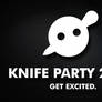 Knife Party 2014 Wallpaper