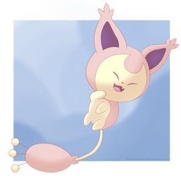 Skitty