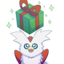 Delibird-Present