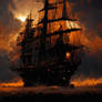 The Flying Dutchman aka De Vliegende Hollander II.