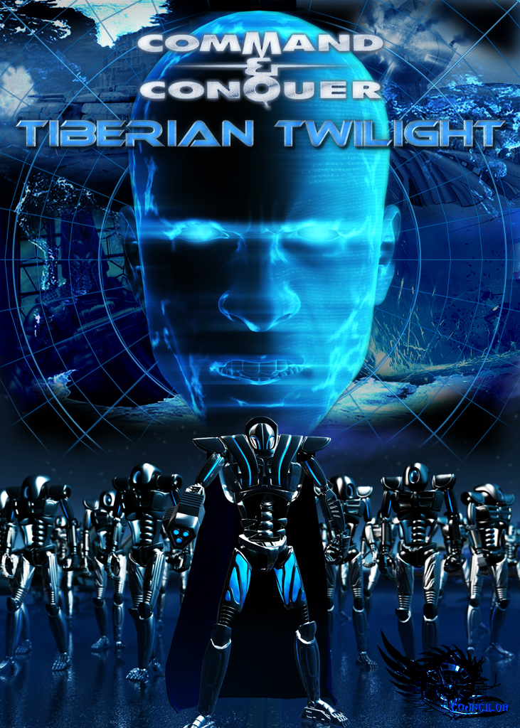 CnC Tiberian Twilight v2 -UPD-