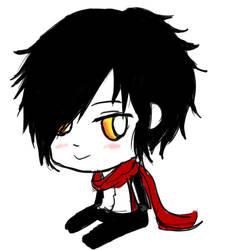 Chibi Aiden