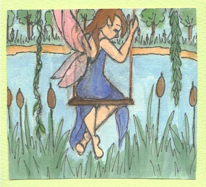 Fairy Swing