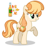 MLP FIU: Sweet Apple