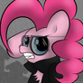 Pinkie Pie, A Rebel Without a Cause
