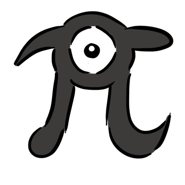 Unown PI