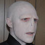 Lord Voldemort: Spooky Make-up Contest Submission