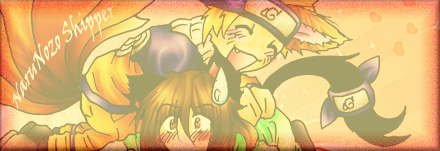 NaruNozo Shipping Banner by MewIchigoZoey