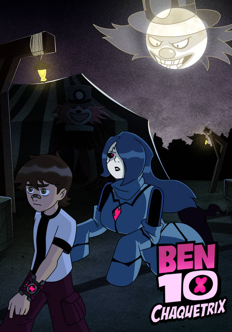 Ben10 Chaquetrix Chapter 13 1 3 By ChaquetrixOficial On DeviantArt ben10-chaquetrix-chapter-13-1-3-by-chaquetrixoficial-on-deviantart