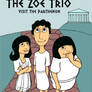 The Zoe Trio