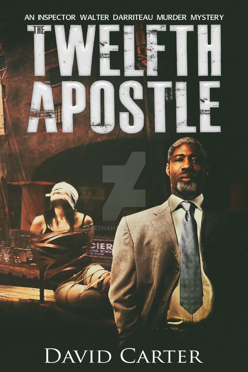 The Twelfth Apostle