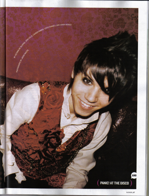 Ryan Ross