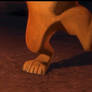 Paws madagascar