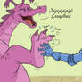 Cosquillas