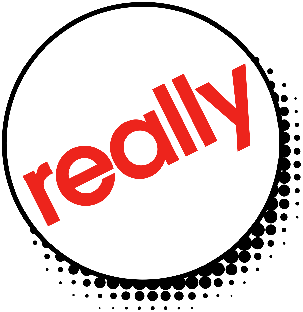 Really Logo 2009 2013 By Thomaskdr On DeviantArt really-logo-2009-2013-by-thomaskdr-on-deviantart