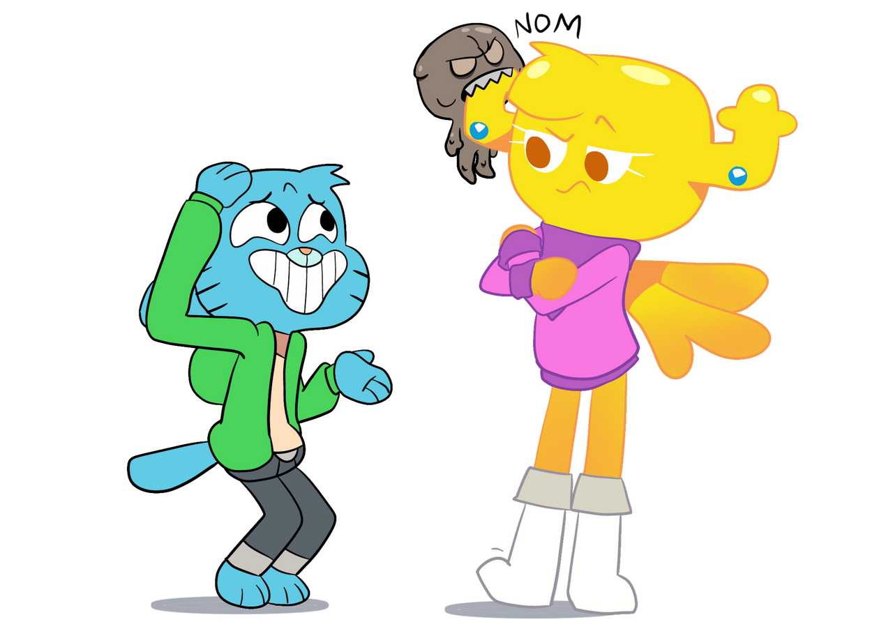 Deviantart Jr. High Junior by Thomaskdr on DeviantArt