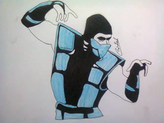 Sub Zero