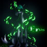 Frus the Changeling