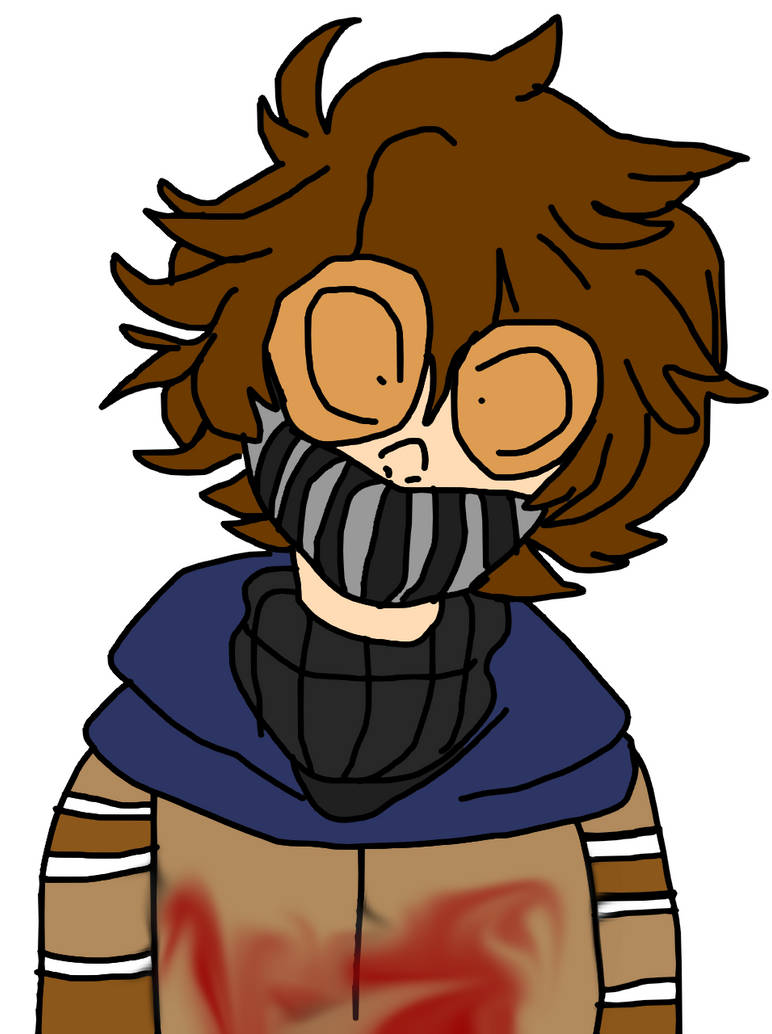 Ticci toby by Artfan3255 on DeviantArt