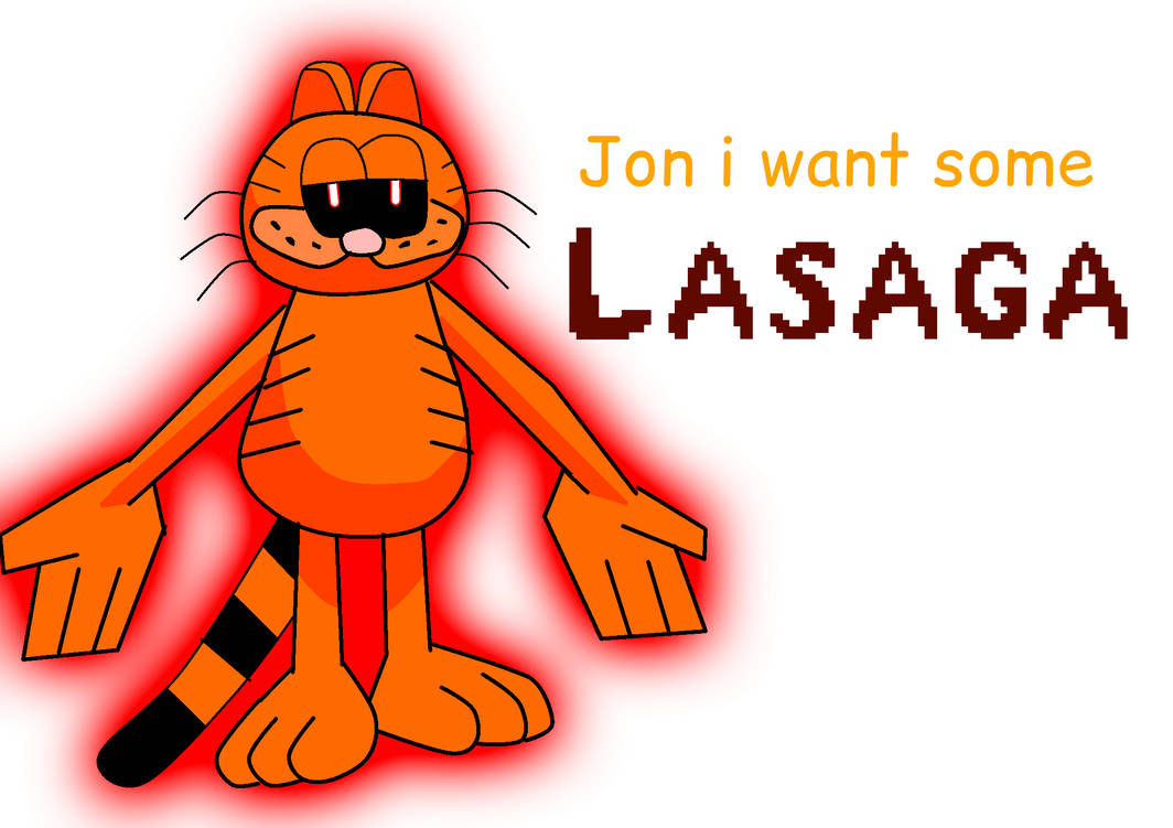The Garf by Guigoso on DeviantArt
