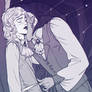 Lachlan and Nen