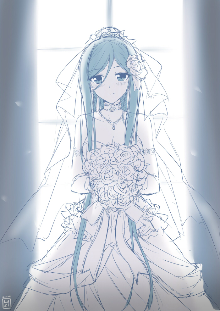 Takao - Bride