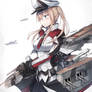 KanColle - Graf Zeppelin