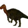 Iguanodon (c2 texture)