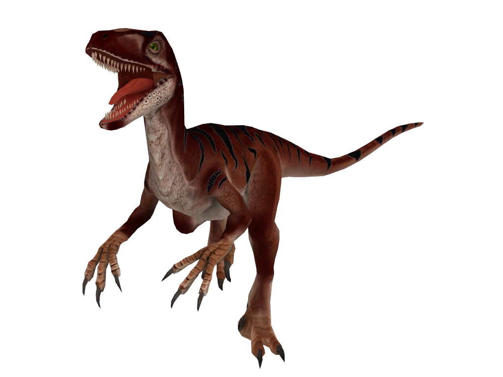 Raptor Red (JWA retex) by Drifter-Dx on DeviantArt