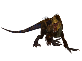 Indodoraptor