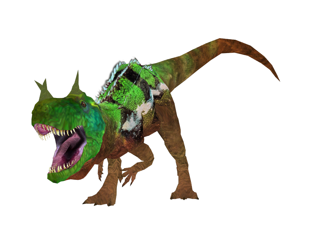 Every ARK 2 Dinosaur confirmed so far! - OP TRIKE - Chameleon -  Brachiosaurus?! 