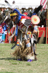 American Indian Festival II