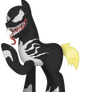 Symbiote VENOM !! (MLP)