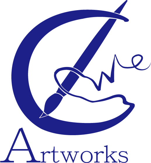 CWE Artworks Logo