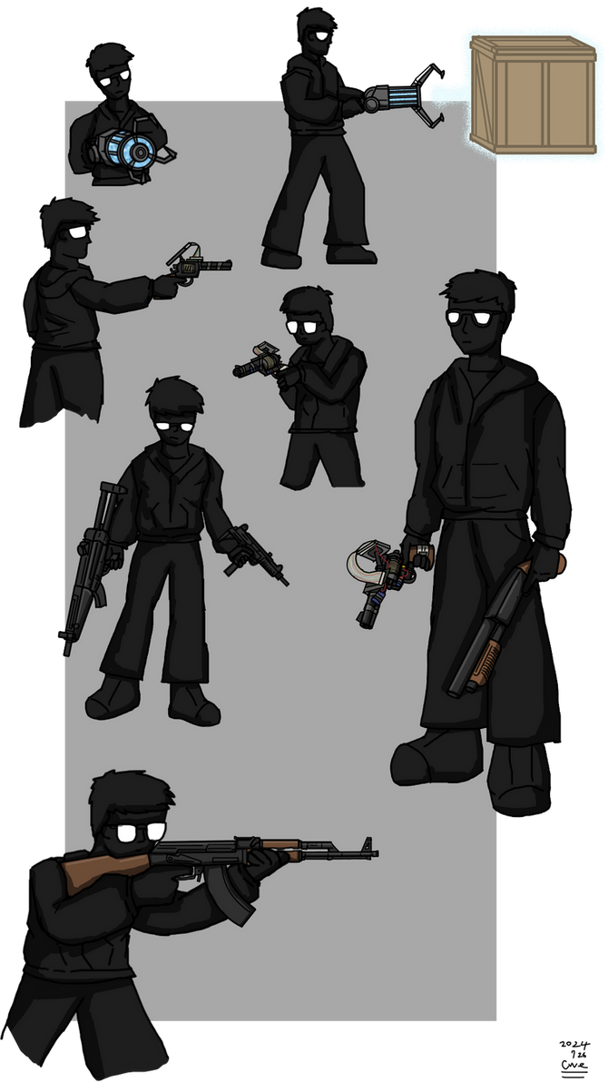 Controller Oc OC Controller by CWE99999999000 on DeviantArt