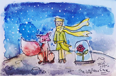 The Little Prince