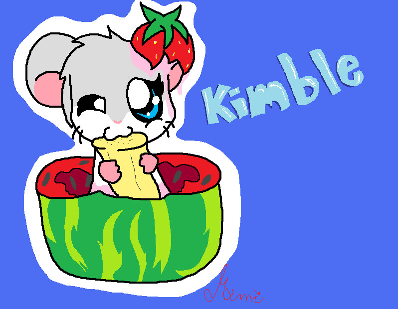 Kimble Fruit