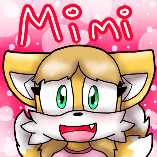 New Mimi Icon