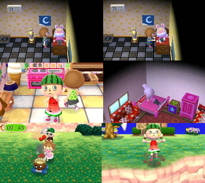 ACNL awesome