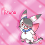 Mizune Fairy Dragon