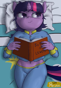 Bedtime Story