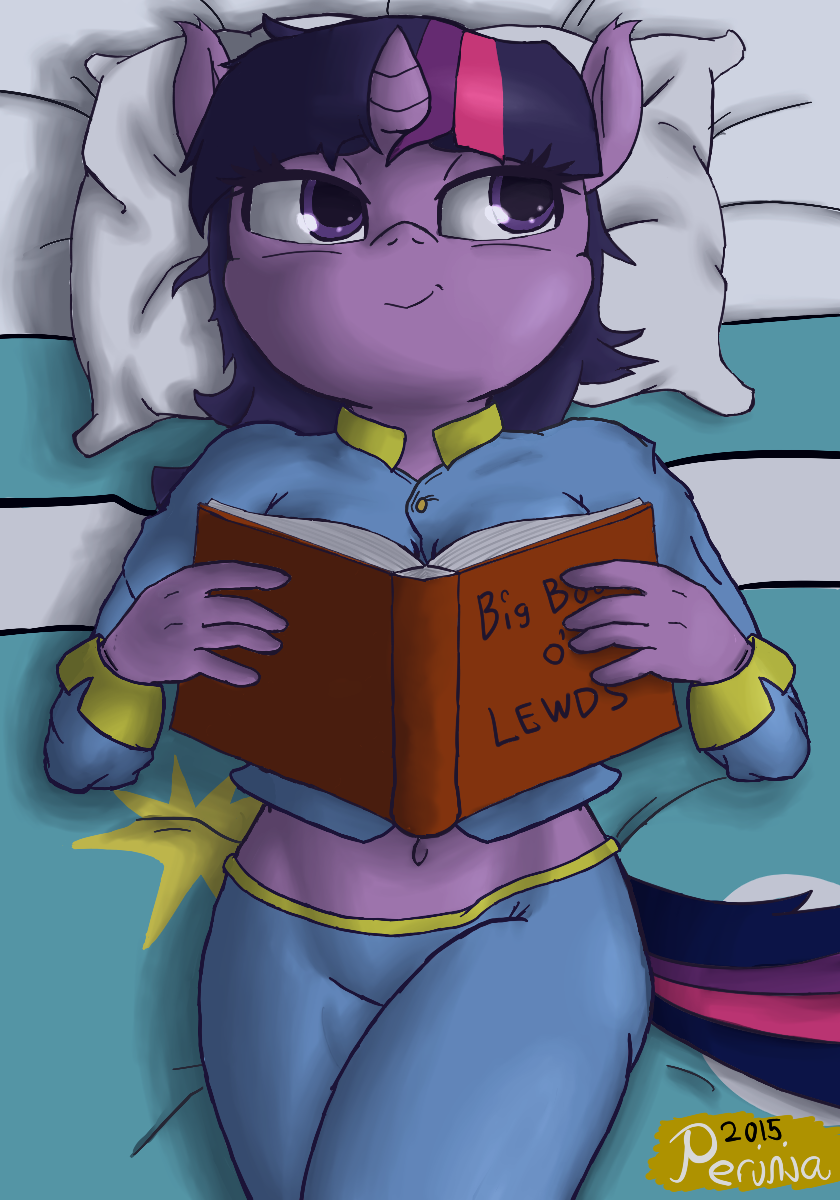 Bedtime Story