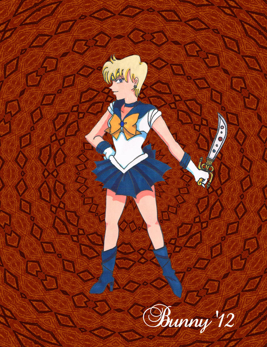 Sailor Uranus