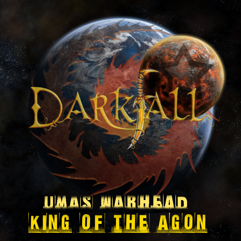 Darkfall Unity Darkfall fan art 3 by SixAgeWar on DeviantArt